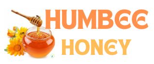 Humbee Honey